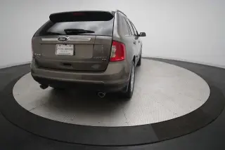 Ford Edge 2013 AWD Limited 4 puertas Crossover