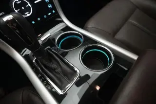 Ford Edge 2013 AWD Limited 4 puertas Crossover