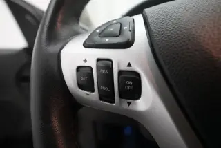 Ford Edge 2013 AWD Limited 4 puertas Crossover