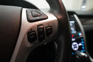 Ford Edge 2013 AWD Limited 4 puertas Crossover
