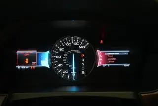 Ford Edge 2013 AWD Limited 4 puertas Crossover