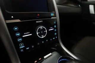 Ford Edge 2013 AWD Limited 4 puertas Crossover
