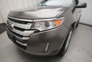 Ford Edge 2013 AWD Limited 4 puertas Crossover