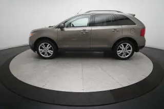 Ford Edge 2013 AWD Limited 4 puertas Crossover