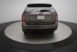 Ford Edge 2013 AWD Limited 4 puertas Crossover