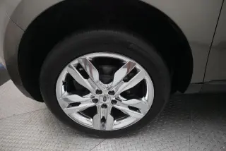 Ford Edge 2013 AWD Limited 4 puertas Crossover