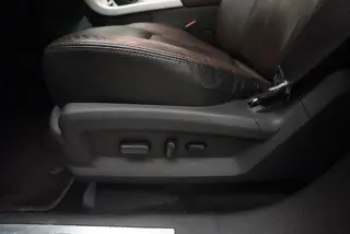 Ford Edge 2013 AWD Limited 4 puertas Crossover