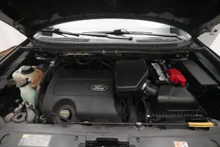 Ford Edge 2013 AWD Limited 4 puertas Crossover