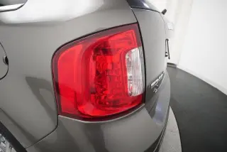 Ford Edge 2013 AWD Limited 4 puertas Crossover