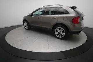 Ford Edge 2013 AWD Limited 4 puertas Crossover