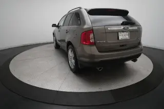 Ford Edge 2013 AWD Limited 4 puertas Crossover
