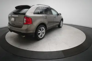 Ford Edge 2013 AWD Limited 4 puertas Crossover