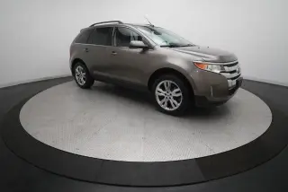 Ford Edge 2013 AWD Limited 4 puertas Crossover