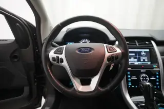 Ford Edge 2013 AWD Limited 4 puertas Crossover