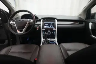 Ford Edge 2013 AWD Limited 4 puertas Crossover