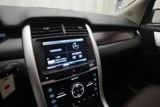 Ford Edge 2013 AWD Limited 4 puertas Crossover