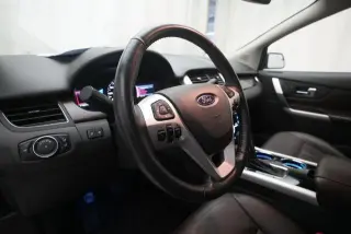 Ford Edge 2013 AWD Limited 4 puertas Crossover