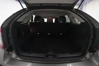 Ford Edge 2013 AWD Limited 4 puertas Crossover