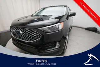 Ford Edge 2023 AWD SEL 4 puertas Crossover