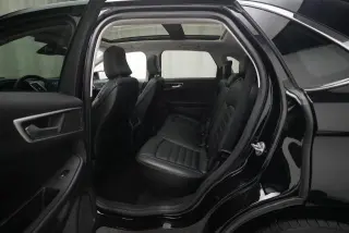 Ford Edge 2023 AWD SEL 4 puertas Crossover