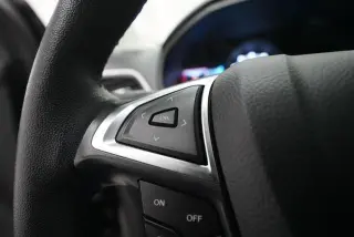 Ford Edge 2023 AWD SEL 4 puertas Crossover