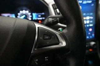 Ford Edge 2023 AWD SEL 4 puertas Crossover