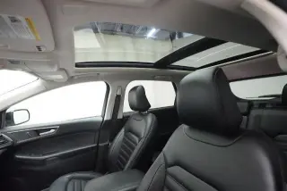Ford Edge 2023 AWD SEL 4 puertas Crossover