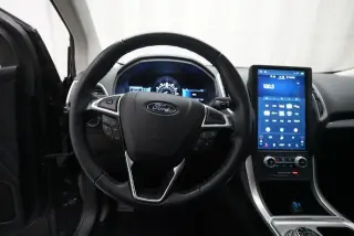 Ford Edge 2023 AWD SEL 4 puertas Crossover