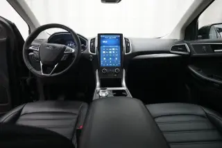 Ford Edge 2023 AWD SEL 4 puertas Crossover