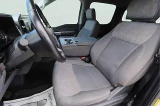Ford F-150 2021 4x4 XLT 4 puertas SuperCrew 5.5 pies. SB
