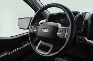 Ford F-150 2021 4x4 XLT 4 puertas SuperCrew 5.5 pies. SB