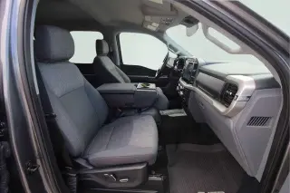 Ford F-150 2021 4x4 XLT 4 puertas SuperCrew 5.5 pies. SB