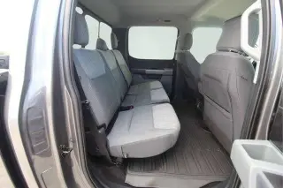 Ford F-150 2021 4x4 XLT 4 puertas SuperCrew 5.5 pies. SB