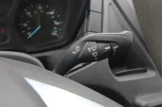 Ford Transit 2017 250 3 puertas SWB Techo Bajo Furgón de Carga con Puertas Laterales 60/40 del Lado del Pasajero