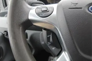 Ford Transit 2017 250 3 puertas SWB Techo Bajo Furgón de Carga con Puertas Laterales 60/40 del Lado del Pasajero