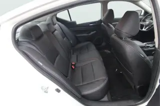 Nissan Altima 2022 AWD 2.5 Platinum 4 puertas Sedan