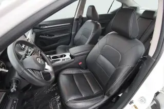 Nissan Altima 2022 AWD 2.5 Platinum 4 puertas Sedan