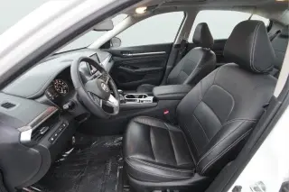 Nissan Altima 2022 AWD 2.5 Platinum 4 puertas Sedan