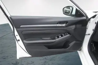 Nissan Altima 2022 AWD 2.5 Platinum 4 puertas Sedan