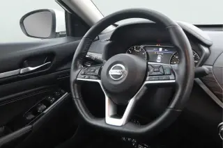 Nissan Altima 2022 AWD 2.5 Platinum 4 puertas Sedan