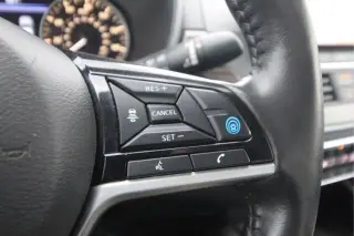 Nissan Altima 2022 AWD 2.5 Platinum 4 puertas Sedan