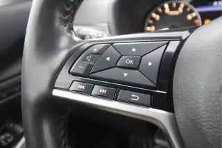 Nissan Altima 2022 AWD 2.5 Platinum 4 puertas Sedan
