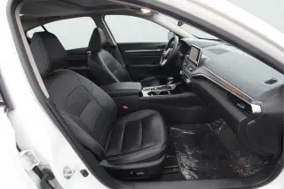 Nissan Altima 2022 AWD 2.5 Platinum 4 puertas Sedan