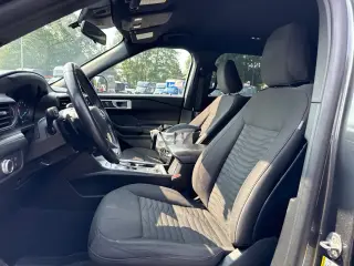Ford Explorer 2020 AWD XLT 4 puertas SUV