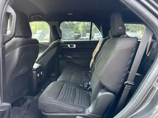 Ford Explorer 2020 AWD XLT 4 puertas SUV