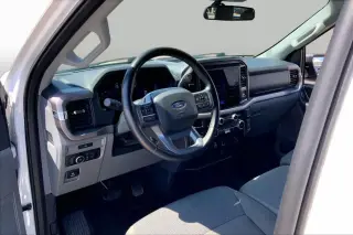 Ford F-150 2025 4x4 XLT 4 puertas SuperCrew 6.5 pies. SB