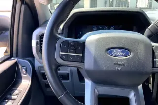 Ford F-150 2025 4x4 XLT 4 puertas SuperCrew 6.5 pies. SB