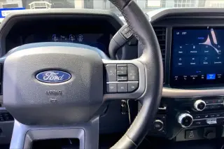 Ford F-150 2025 4x4 XLT 4 puertas SuperCrew 6.5 pies. SB