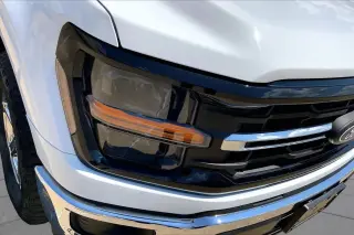 Ford F-150 2025 4x4 XLT 4 puertas SuperCrew 6.5 pies. SB