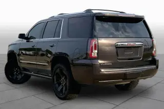 GMC Yukon 2015 4x2 Denali 4 puertas SUV